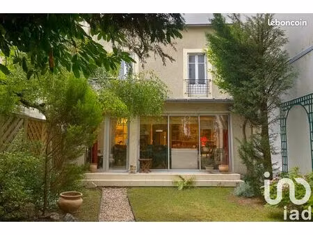 maison 5 pièces 113 m²