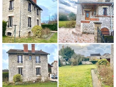 maison bagneaux sur loing