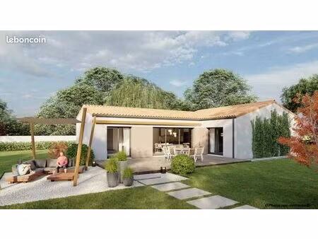 maison 5 pièces 88 m²