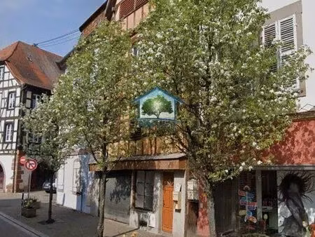 maison 7 pièces 125 m²