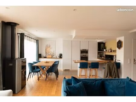 maison t7 prestige 144m²