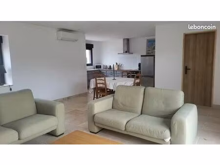 maison 90 m² crêches-sur-saône