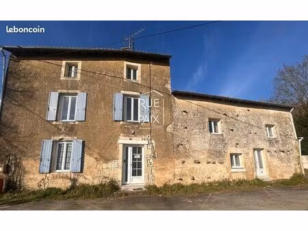 maison 6 pièces 180 m²