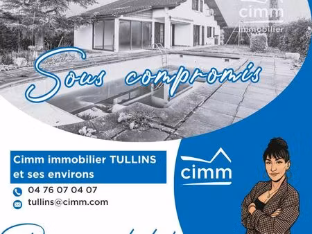 maison 6 pièces 174 m²