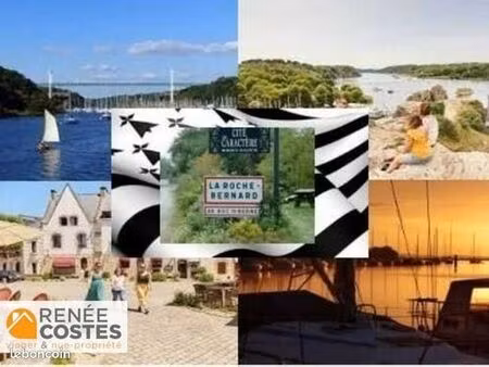 maison en viager 8 pièces 230 m²