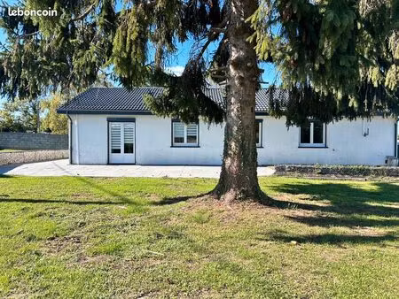 maison 6 pièces 119 m²