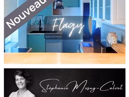 longère 5 pièces 163 m²