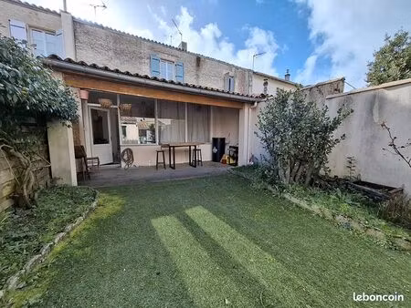 maison 3 pièces 75 m²