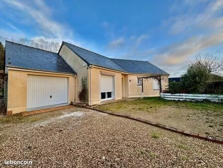 maison individuelle 90m2 - aucun travaux à prévoir