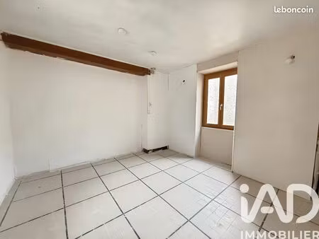 maison de ville 3 pièces 160 m²