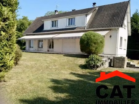 maison 6 pièces 151 m²