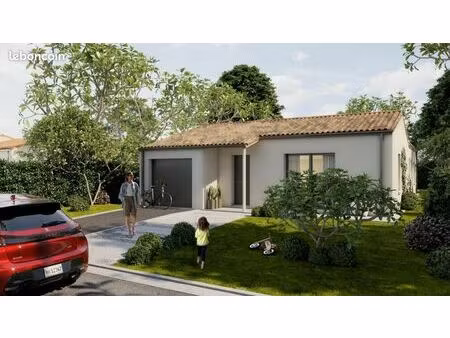 maison 6 pièces 98 m²