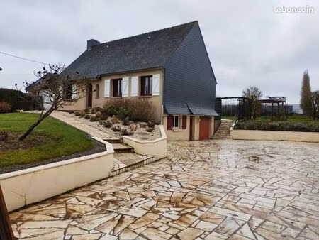 vente de maison particulière