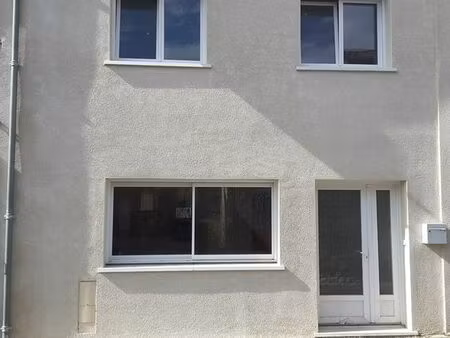 a louer maison de village