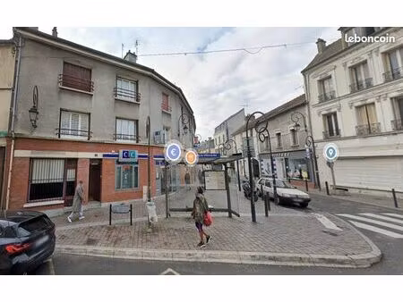 maison de ville 5 pièces 115 m²