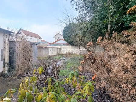 pavillon 3 pièces 50 m²