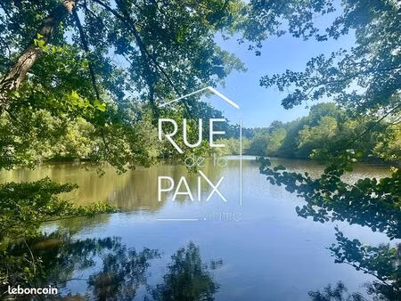 terrain 17085 m² amailloux