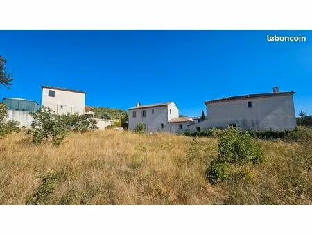 terrain constructible