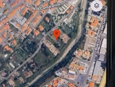 terrain agricole eau électricité