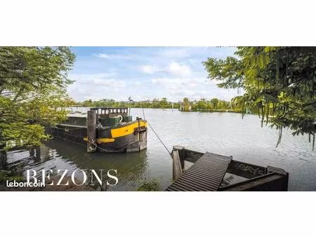 studio 2 pièces 42 m²