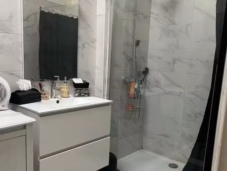 appartement f1bis au centre de neuves-maisons