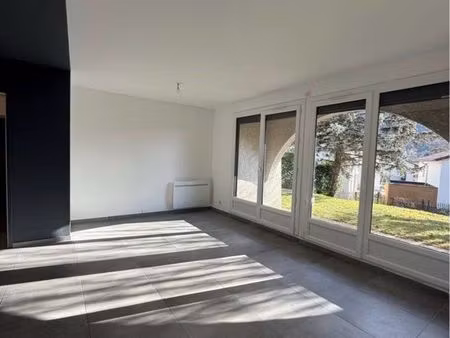 ? t3 coup de cœur en rez-de-jardin – les chaberts à jarrie