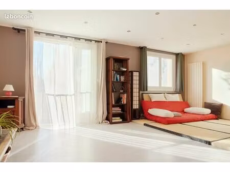 appartement 4 pièce 70m2