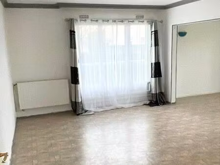 appartement t4 proche centre ville