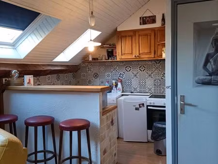 appartement centre ville