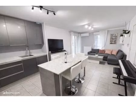 t3 climatisé parfait état