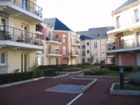 appartement f3 centre ville avec balcon