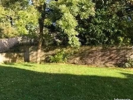 rare  vallée de chevreuse : louons appartement coeur de village - 2 chambres  66m²  saint-