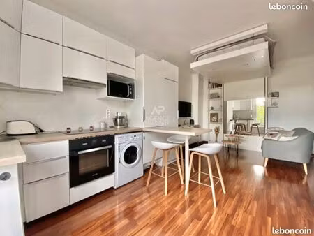 location studio 24m2