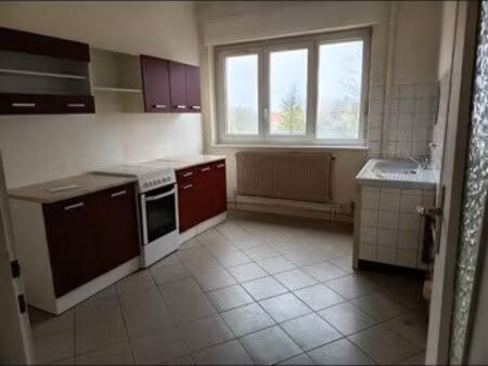 location appartement f3 de 62 m²