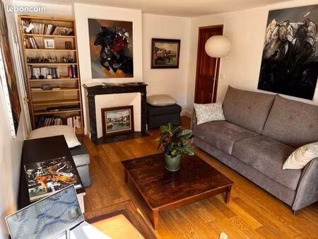 loue chambre 23 m2 chez l’habitant à versailles notre dame