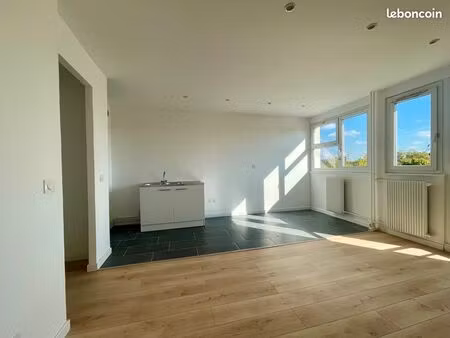 appartement 3 pièces