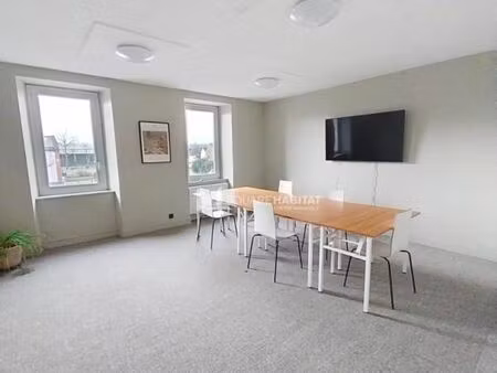 bureaux 28 m²