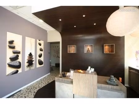 cabinet pro dans centre pluridisciplinaire