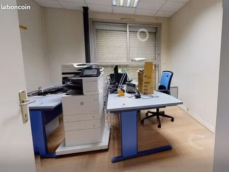 box de stockage 13 5 m² à louer – quimper