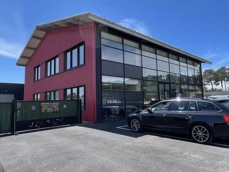 local 17 m² lège-cap-ferret