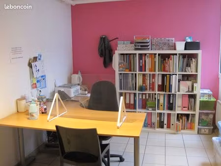 location local professionnel à thionville (57)