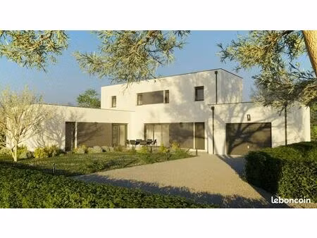 maison 4 pièces 105 m²