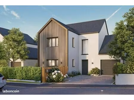 maison 6 pièces 123 m²