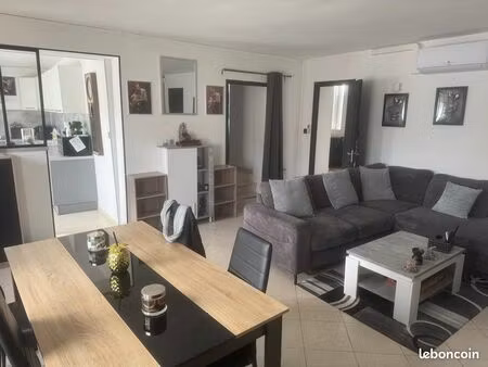 maison centre ville de calonne ricouart