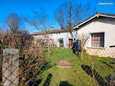 maison de plain pied