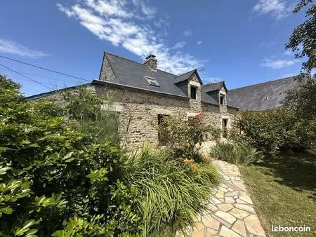 maison 6 pièces 165 m²