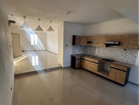 maison 90m2 entièrement rénové