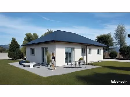 maison 5 pièces 90 m²