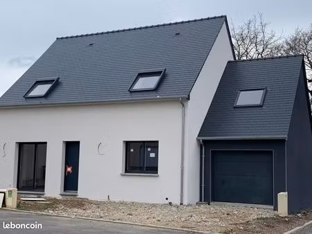maison 6 pièces 111 m²