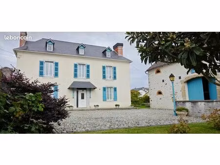 ancien corps de ferme